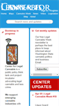 Mobile Screenshot of legalcannabis.us